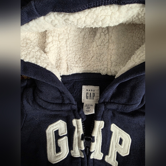 GAP Baby Frogsuit - Picture 2 of 2